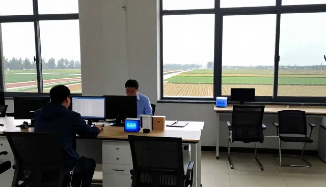 社区服务站变化带来的数据采集需求