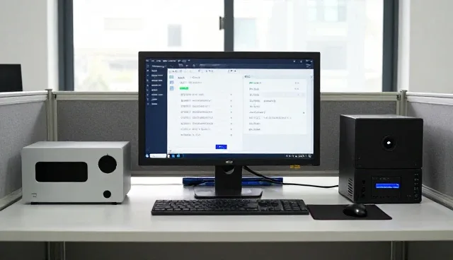 数据整理分析工具的性能边界与适用场景解析